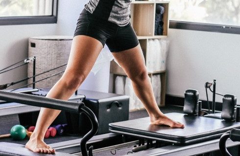 Ejercicios de aductores