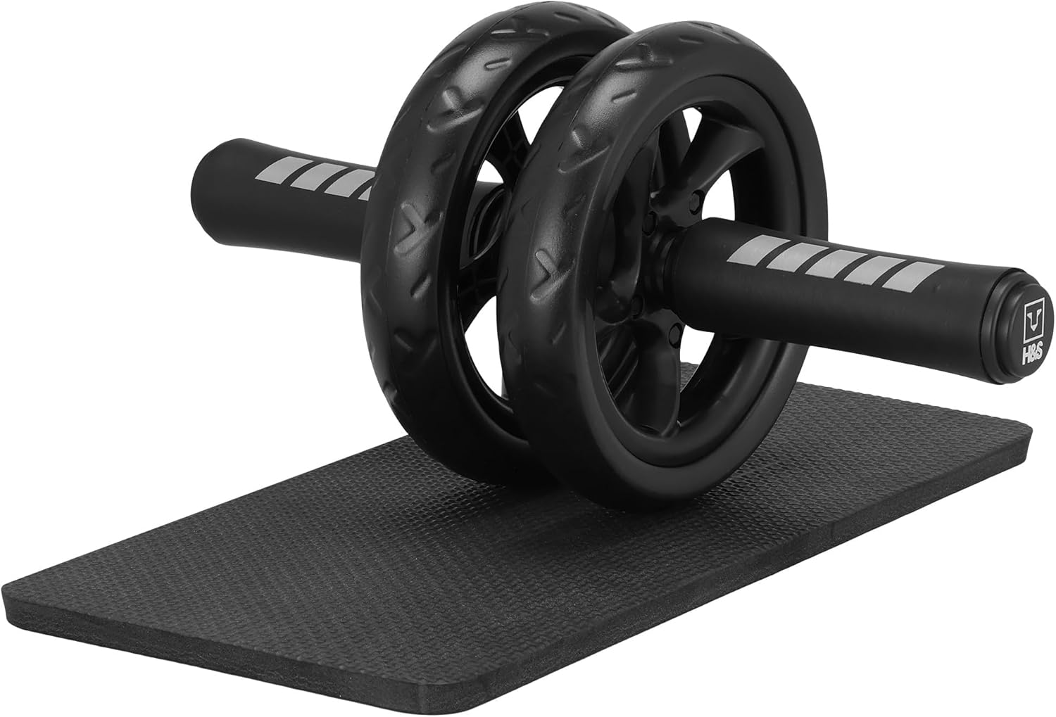 >Rueda abdominal (Ab Wheel)» class=»amazon-product-img»>
          <div class=